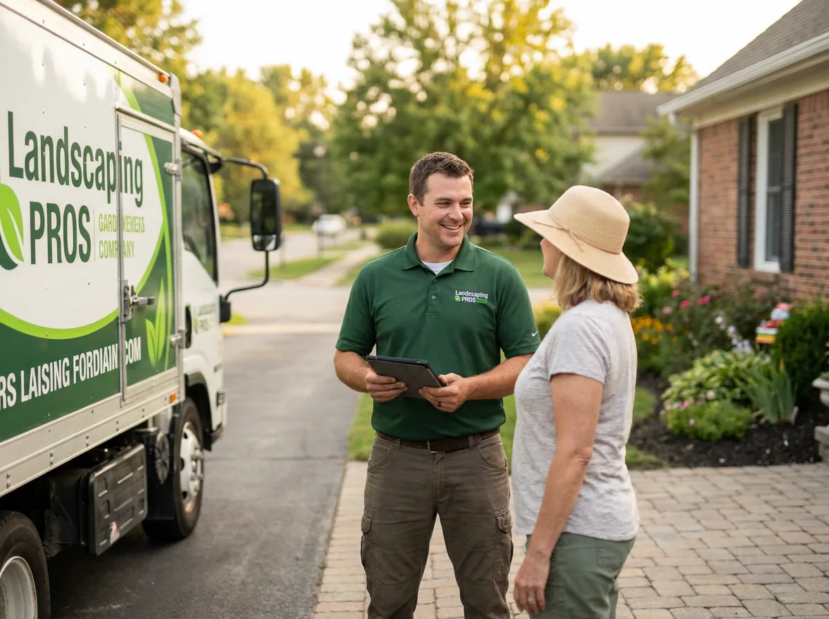 Landscaping Tuscumbia, MO FAQs